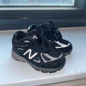 New Balance 990V4 4C